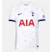 Günstige Tottenham Hotspur Heim Fussballtrikot 2023-24 Kurzarm